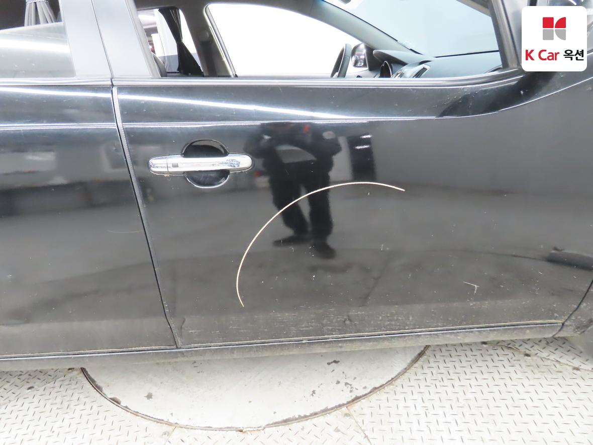 Kia Forte 2011 - Image 40