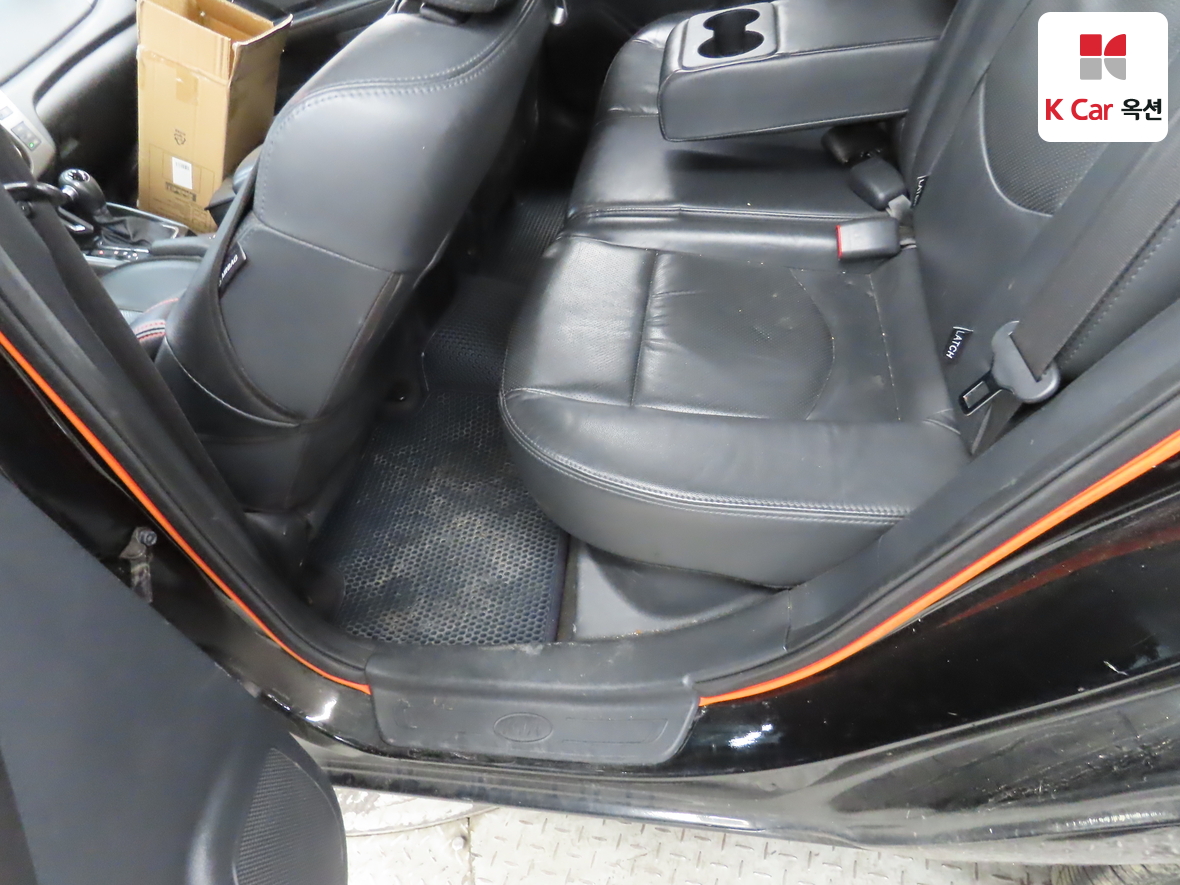 Kia Forte 2011 - Image 24