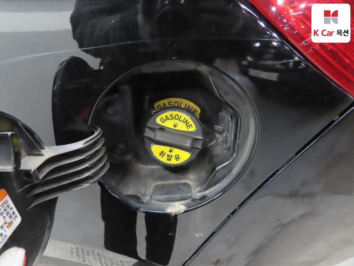 Kia Forte 2011 - Image 25