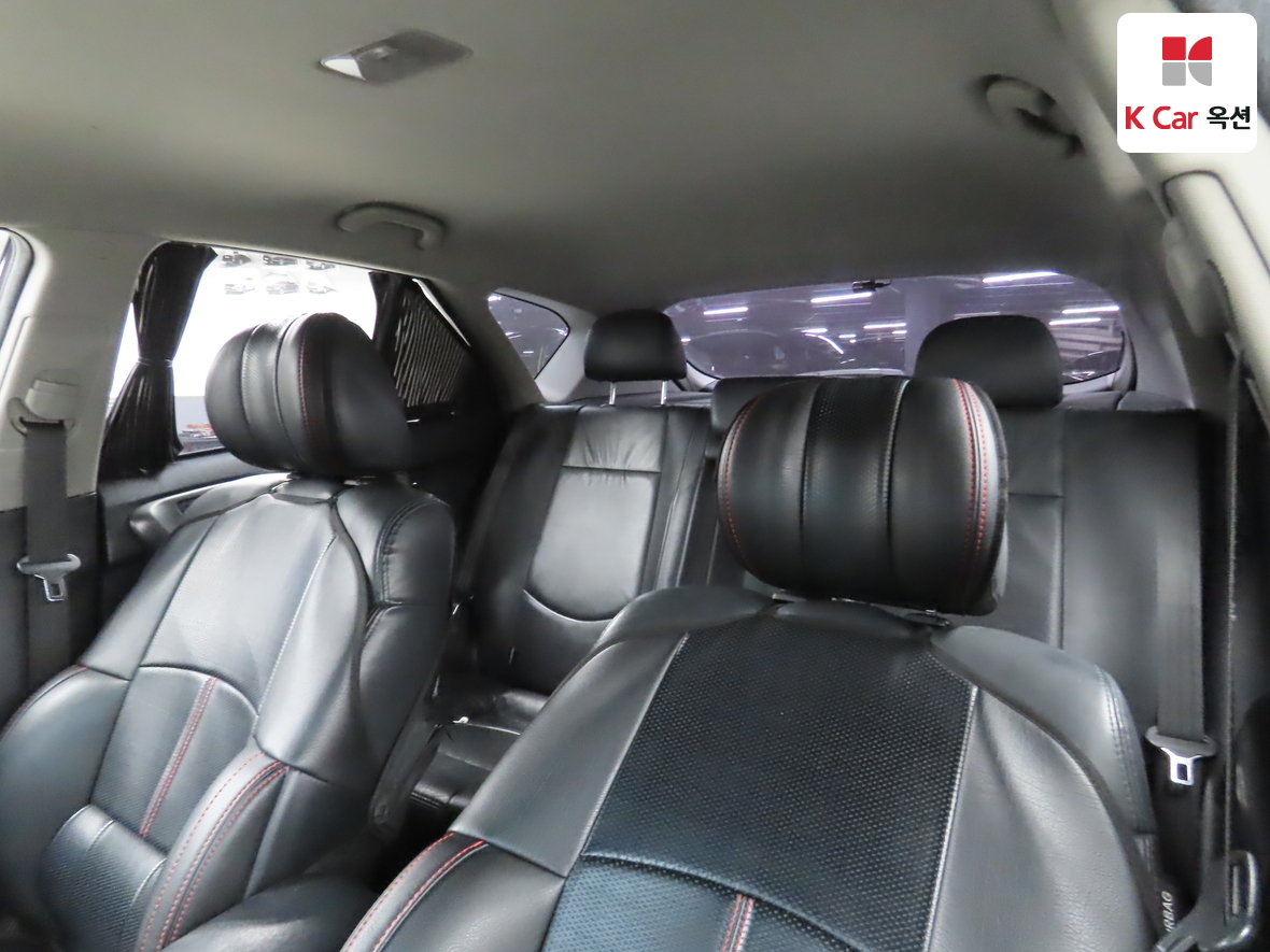 Kia Forte 2011 - Image 19