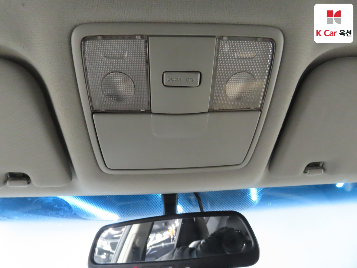 Kia Forte 2011 - Image 12