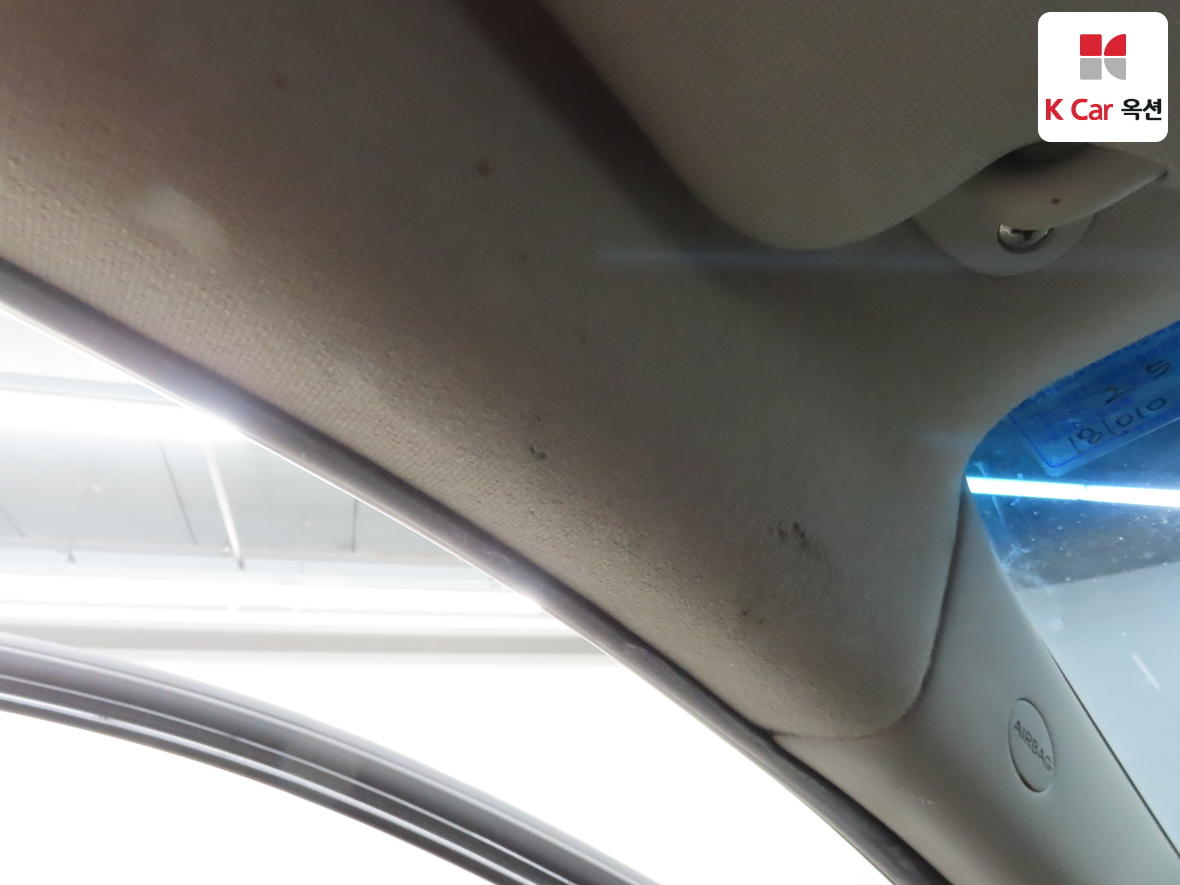 Kia Forte 2011 - Image 20