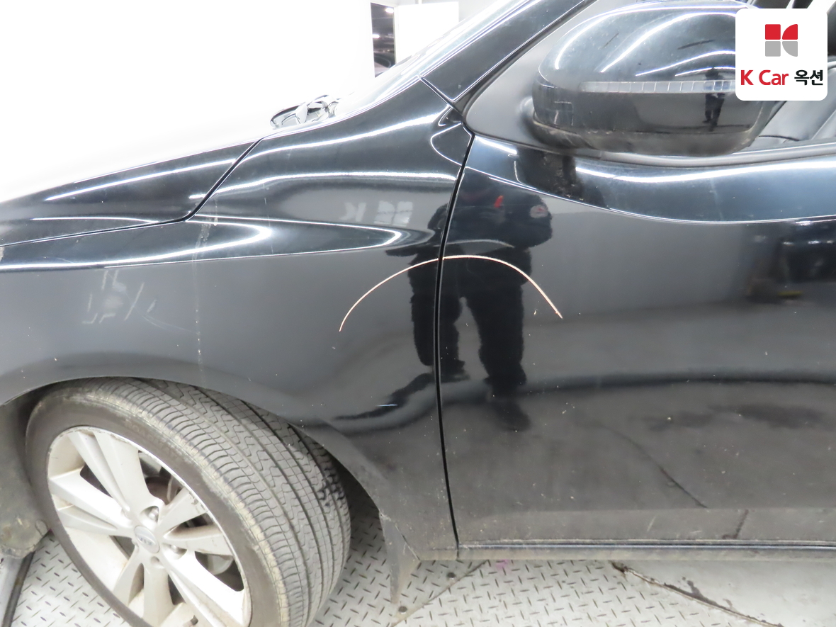 Kia Forte 2011 - Image 37