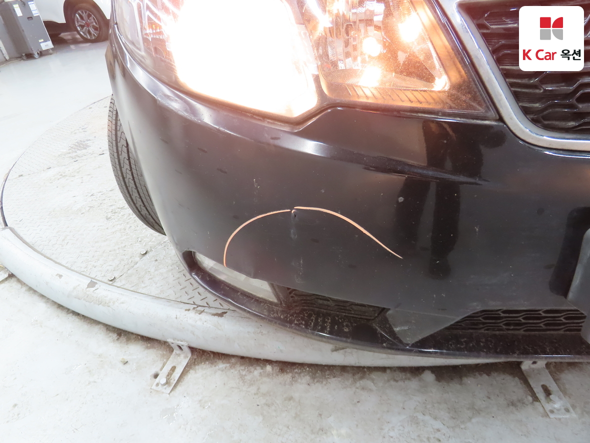 Kia Forte 2011 - Image 36