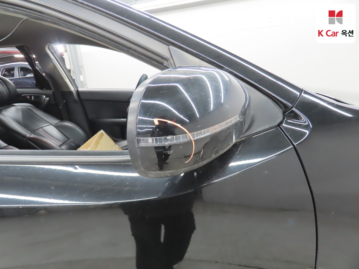 Kia Forte 2011 - Image 41