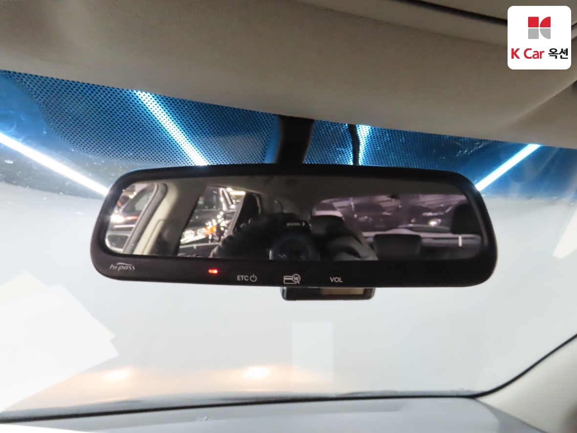 Kia Forte 2011 - Image 13