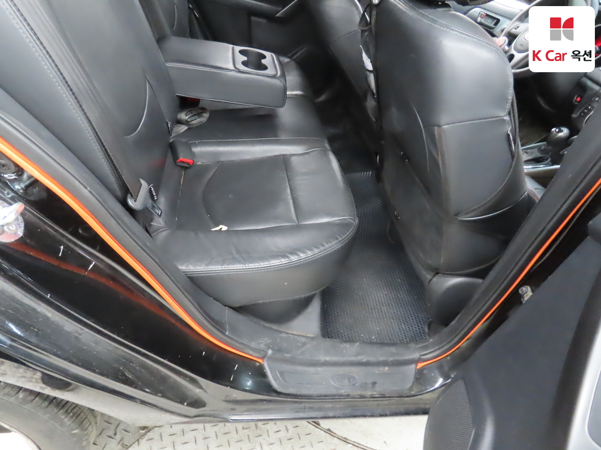 Kia Forte 2011 - Image 29