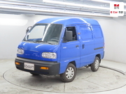 한국지엠 다마스