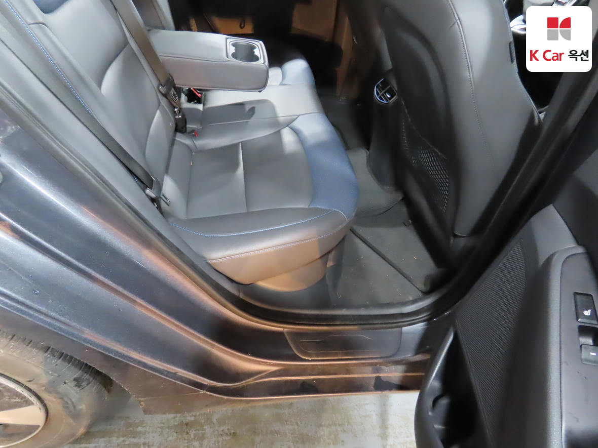 Hyundai Ioniq 2019 - Image 27