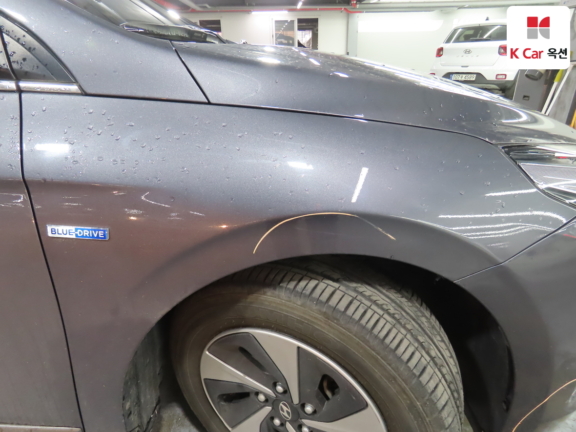 Hyundai Ioniq 2019 - Image 37