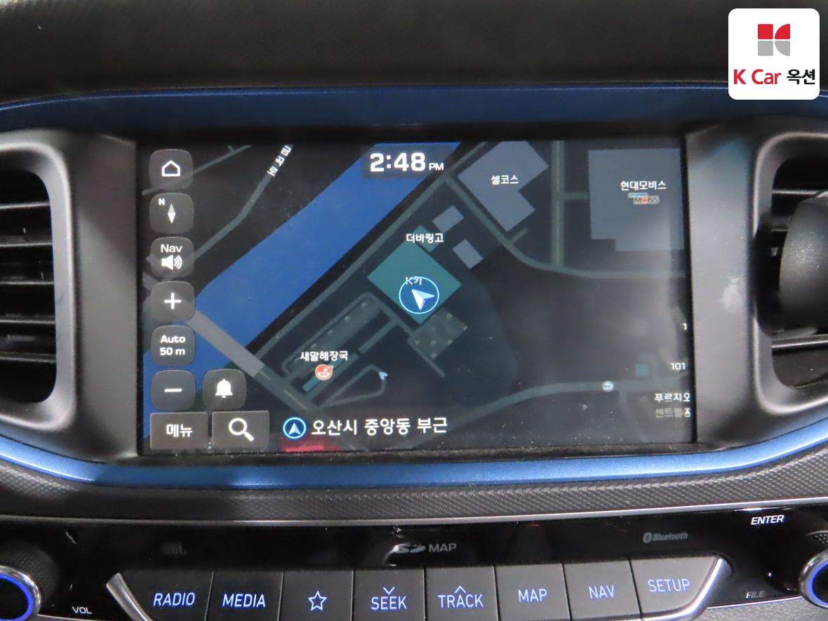 Hyundai Ioniq 2019 - Image 14