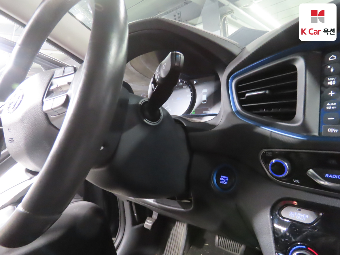 Hyundai Ioniq 2019 - Image 11