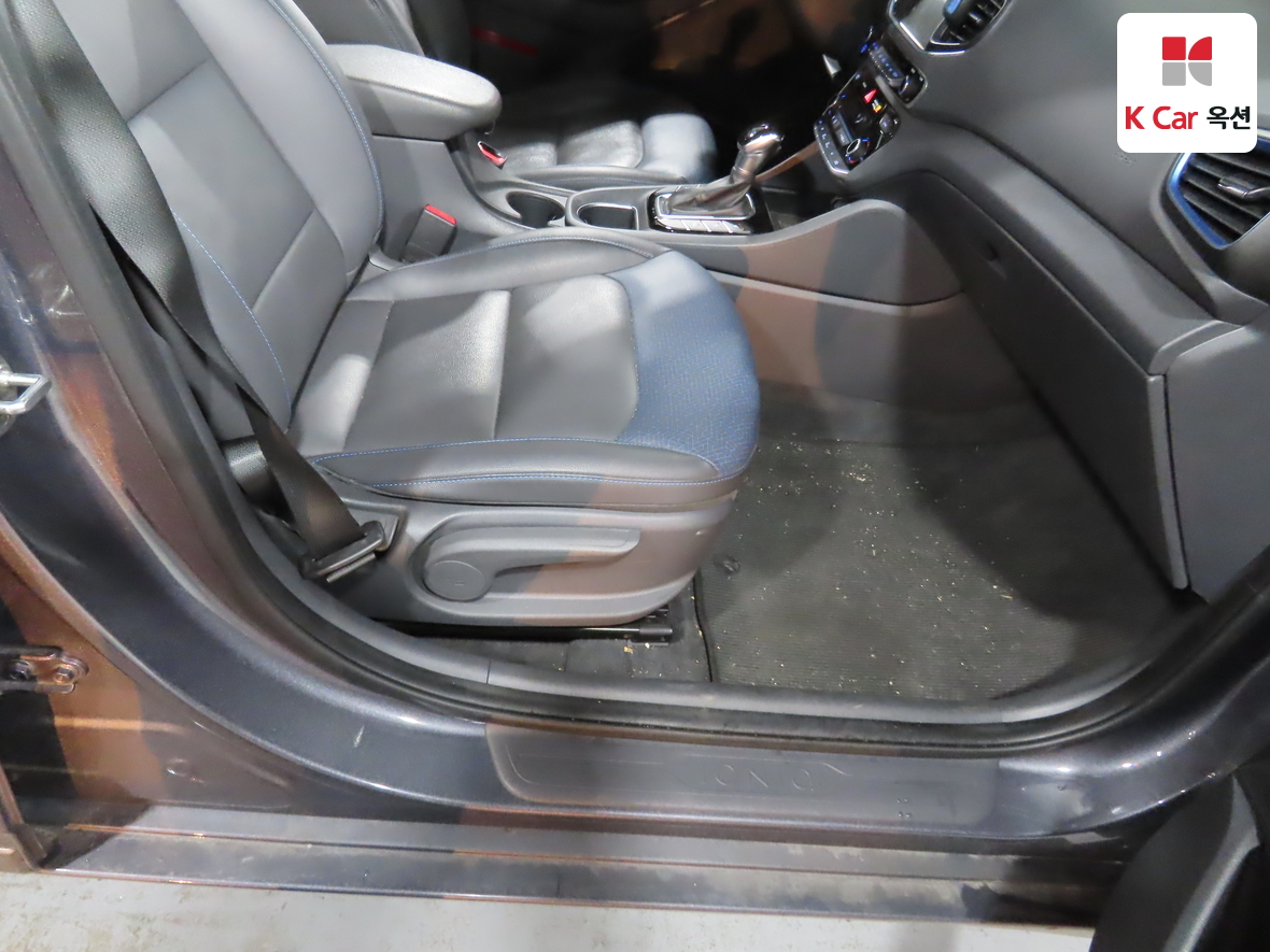 Hyundai Ioniq 2019 - Image 29