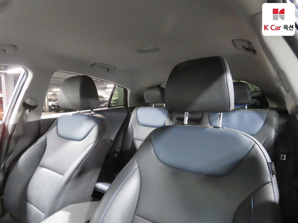 Hyundai Ioniq 2019 - Image 19