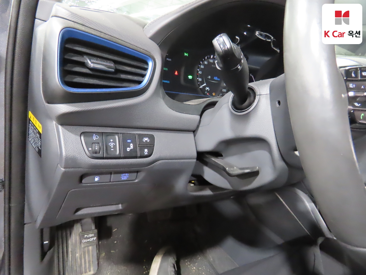 Hyundai Ioniq 2019 - Image 9