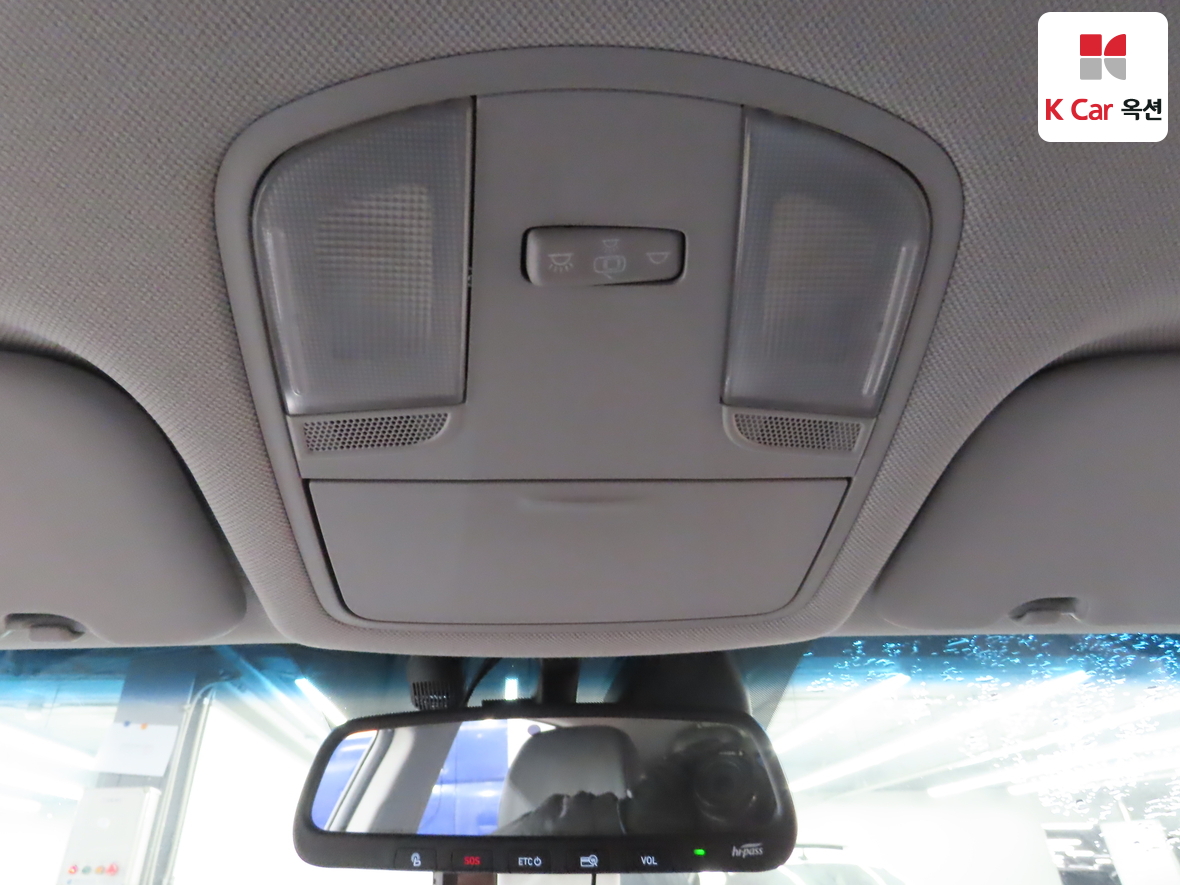 Hyundai Ioniq 2019 - Image 12