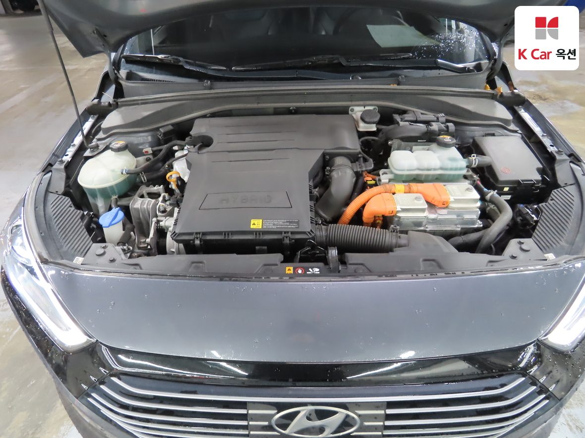 Hyundai Ioniq 2019 - Image 32