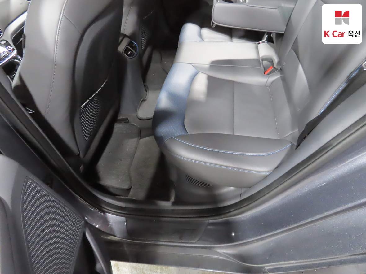 Hyundai Ioniq 2019 - Image 23