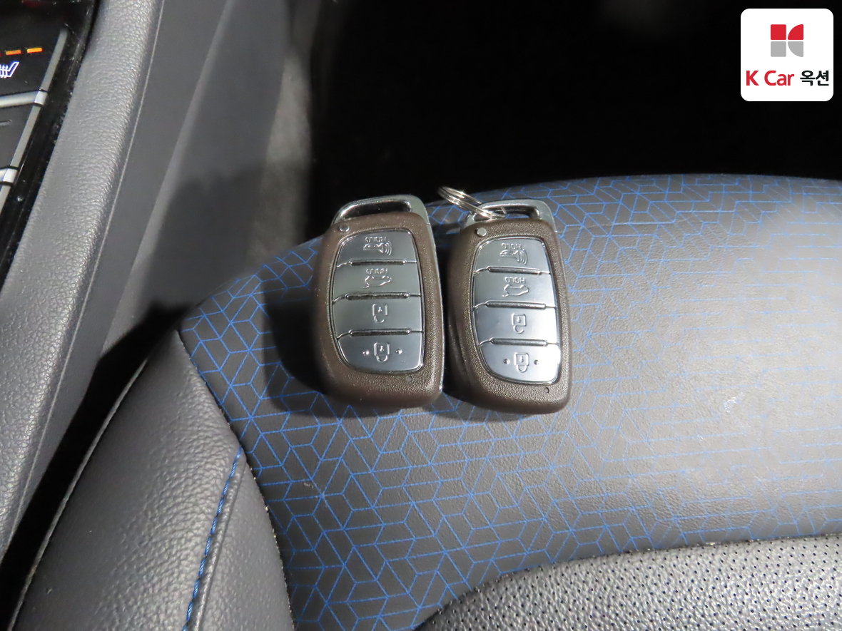 Hyundai Ioniq 2019 - Image 17