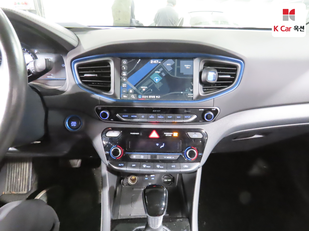 Hyundai Ioniq 2019 - Image 6