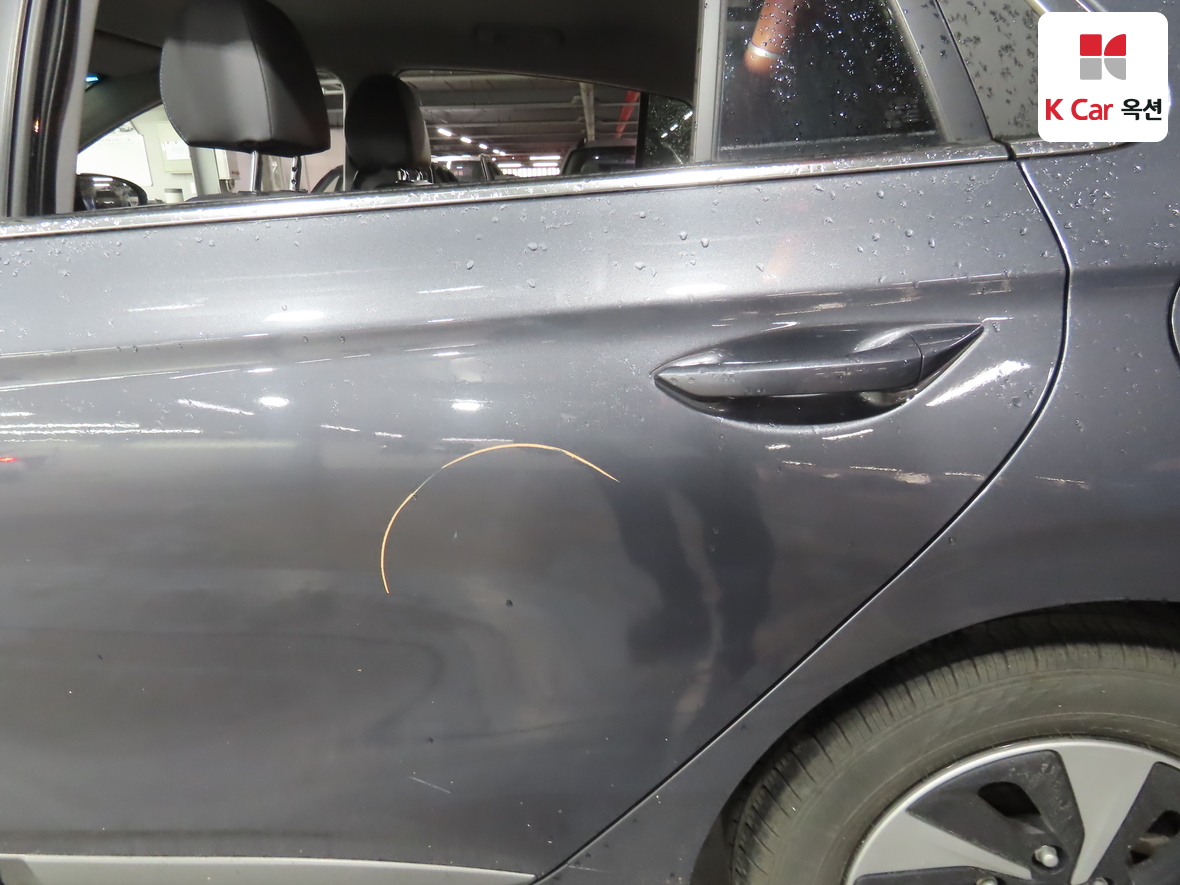 Hyundai Ioniq 2019 - Image 34