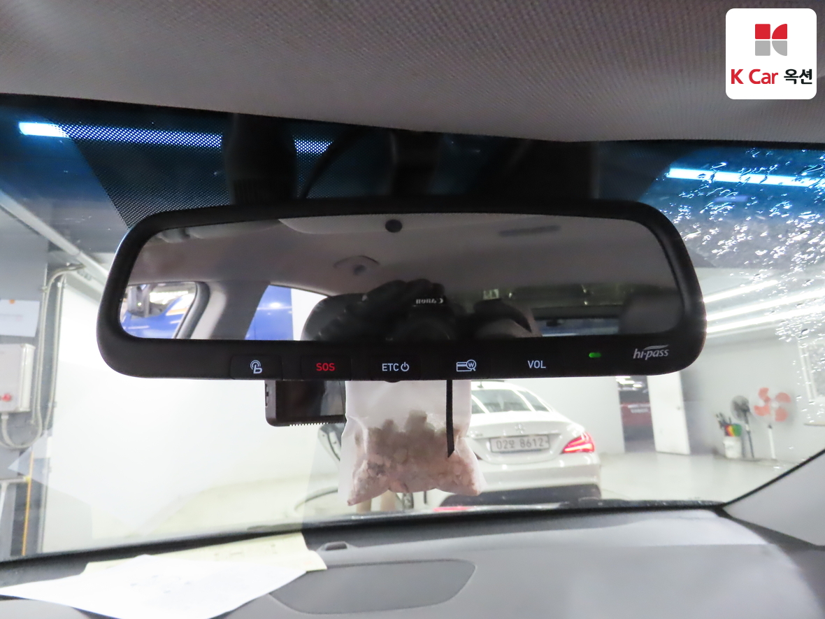 Hyundai Ioniq 2019 - Image 13