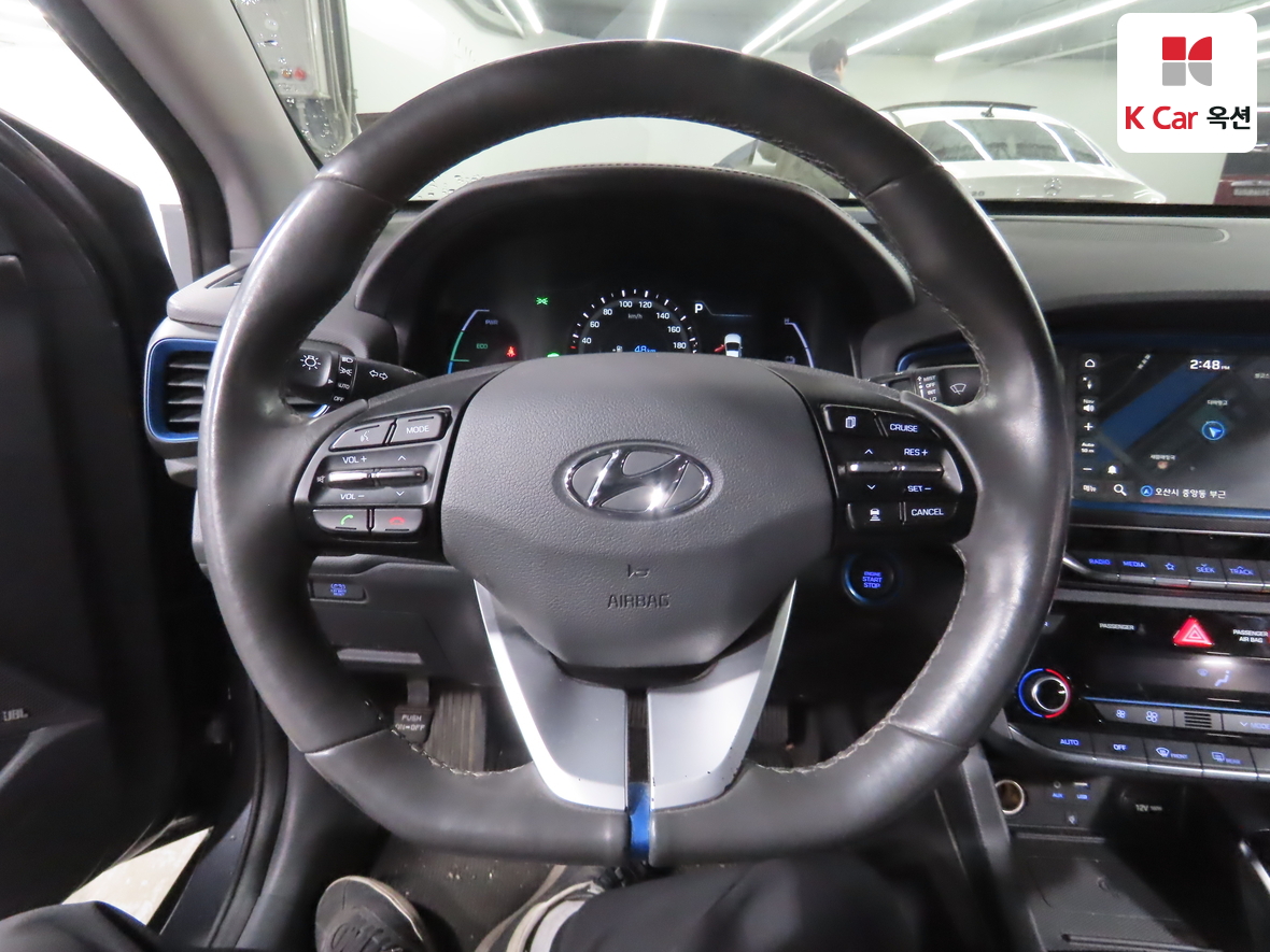 Hyundai Ioniq 2019 - Image 10