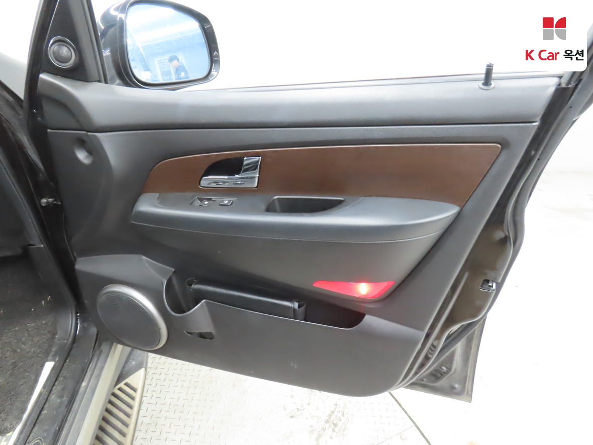 KG Mobility Rexton 2013 - Image 31