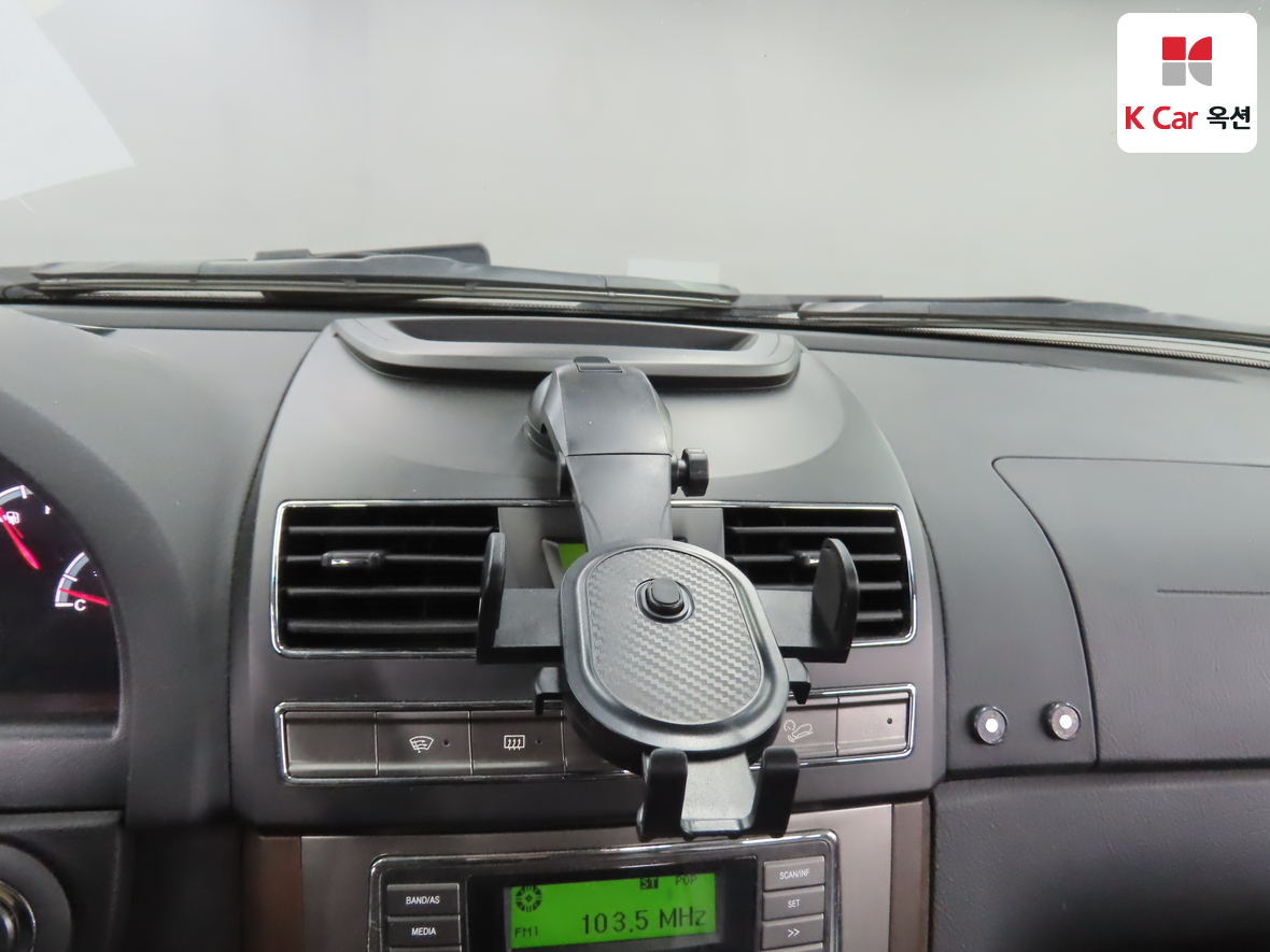 KG Mobility Rexton 2013 - Image 14