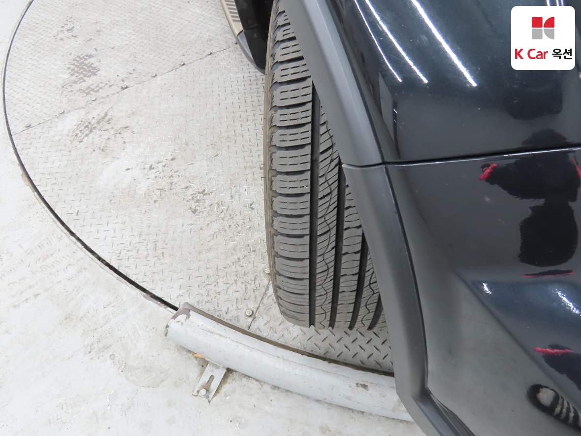 KG Mobility Rexton 2013 - Image 35