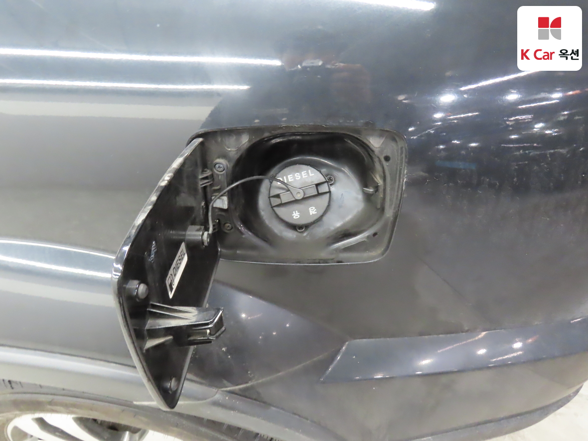 KG Mobility Rexton 2013 - Image 26