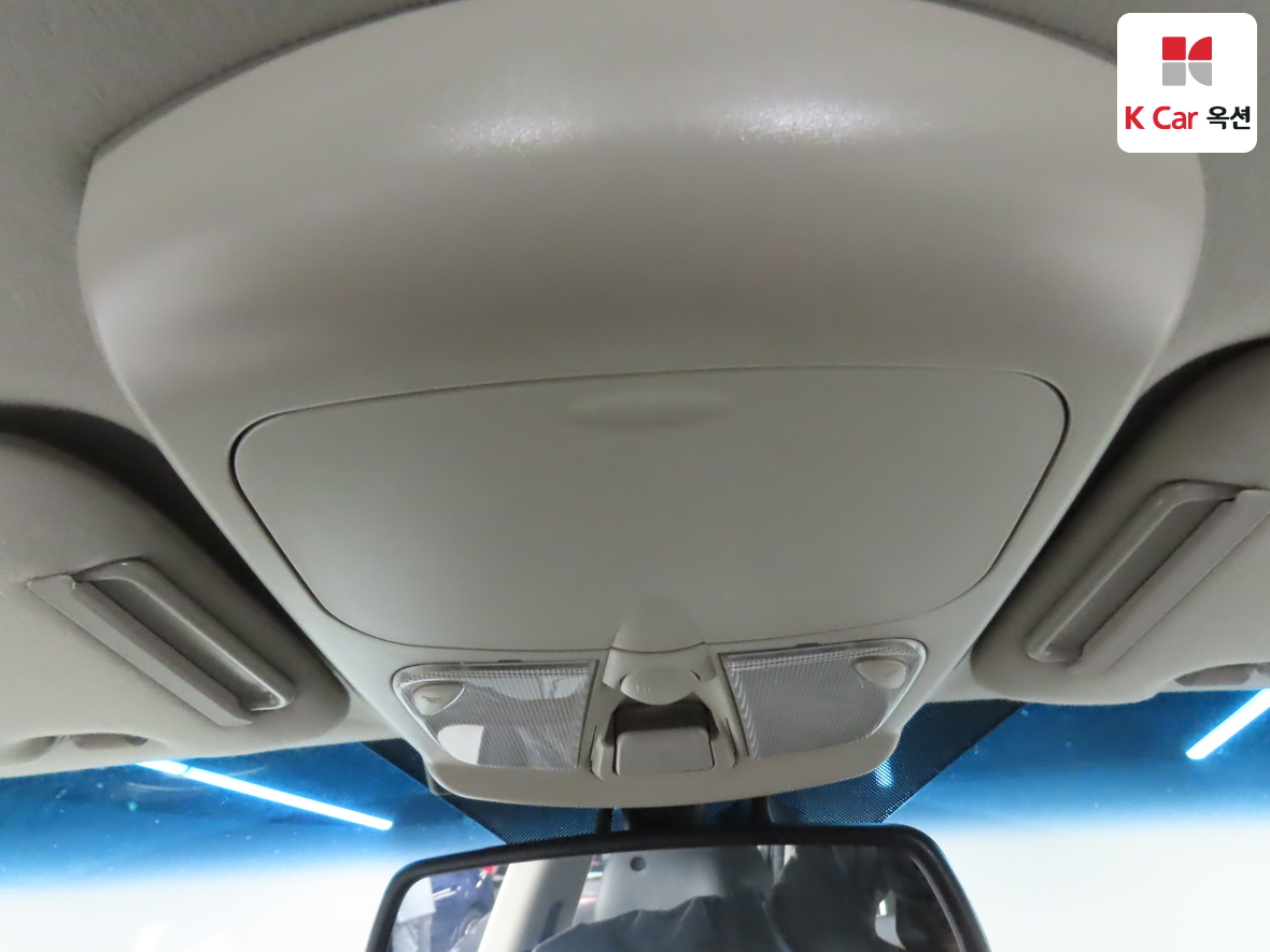 KG Mobility Rexton 2013 - Image 12