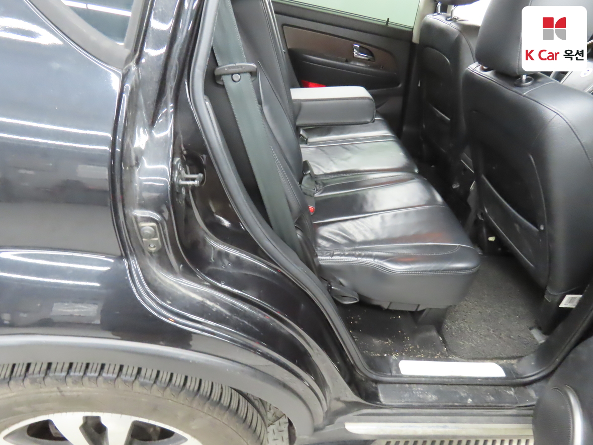 KG Mobility Rexton 2013 - Image 30