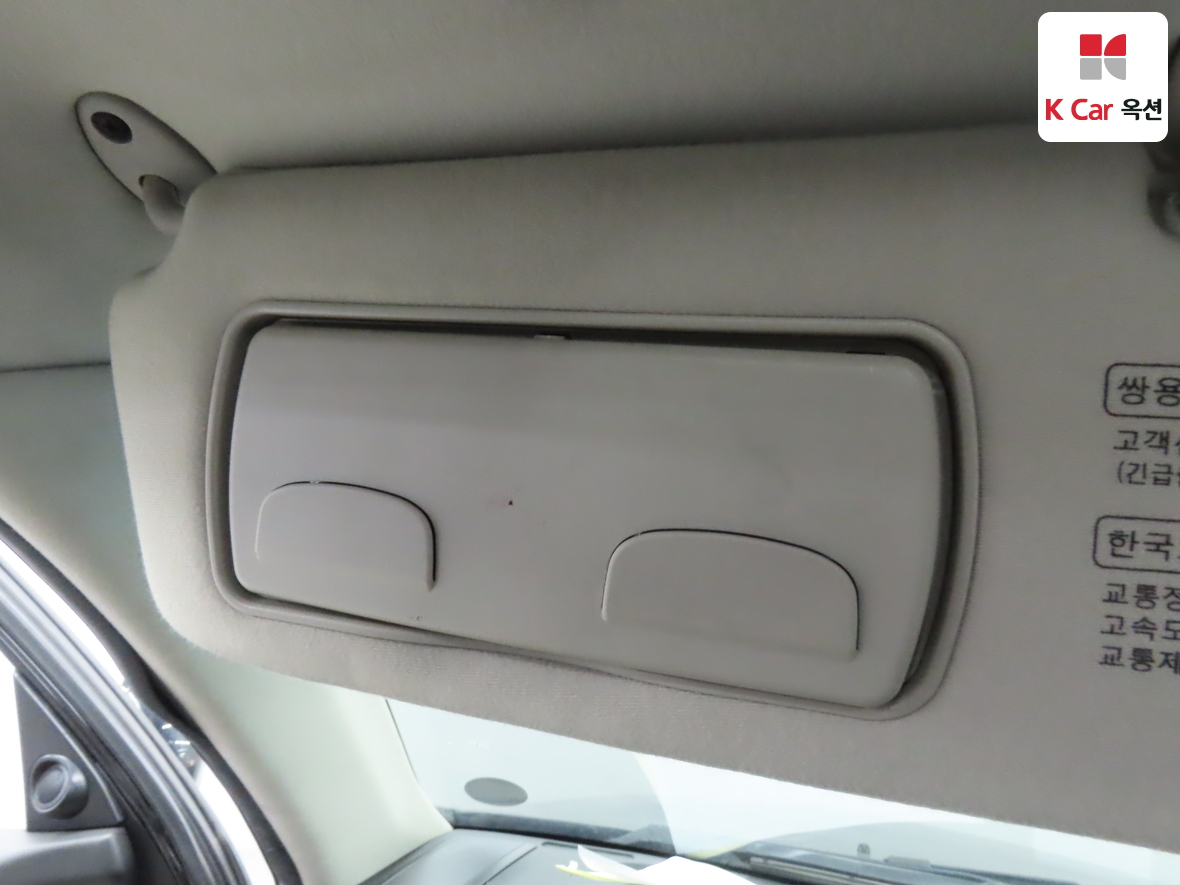 KG Mobility Rexton 2013 - Image 20