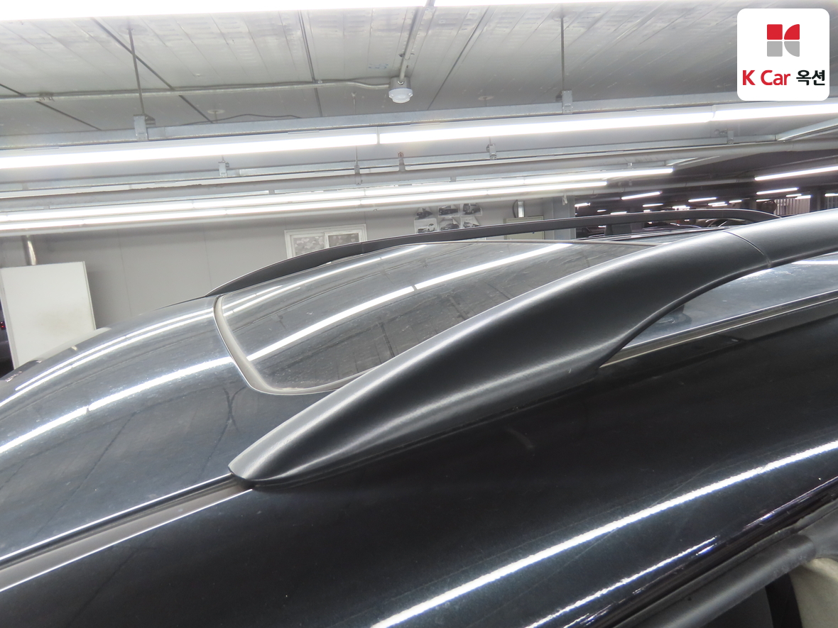 KG Mobility Rexton 2013 - Image 23