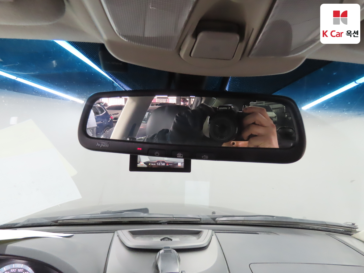 KG Mobility Rexton 2013 - Image 13