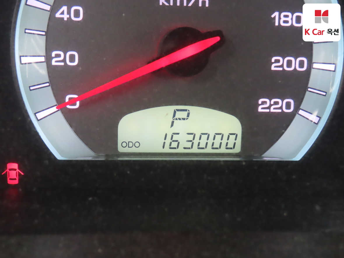 KG Mobility Rexton 2013 - Image 4