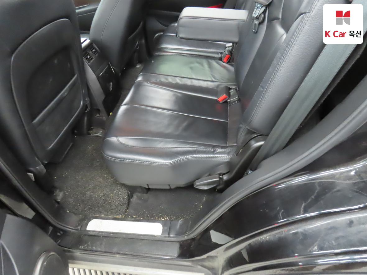 KG Mobility Rexton 2013 - Image 25