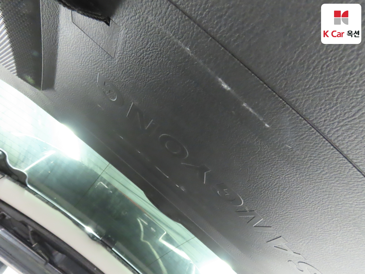 KG Mobility Rexton 2013 - Image 28