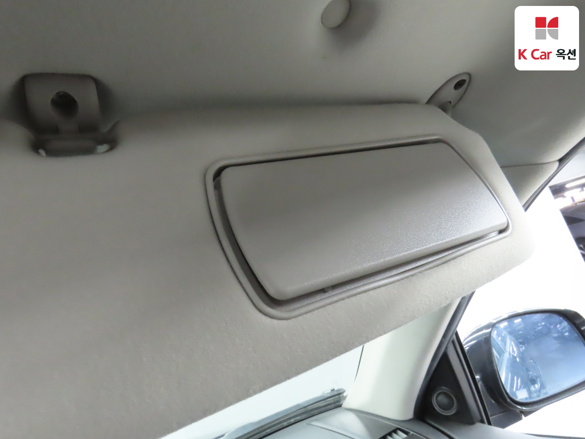 KG Mobility Rexton 2013 - Image 33