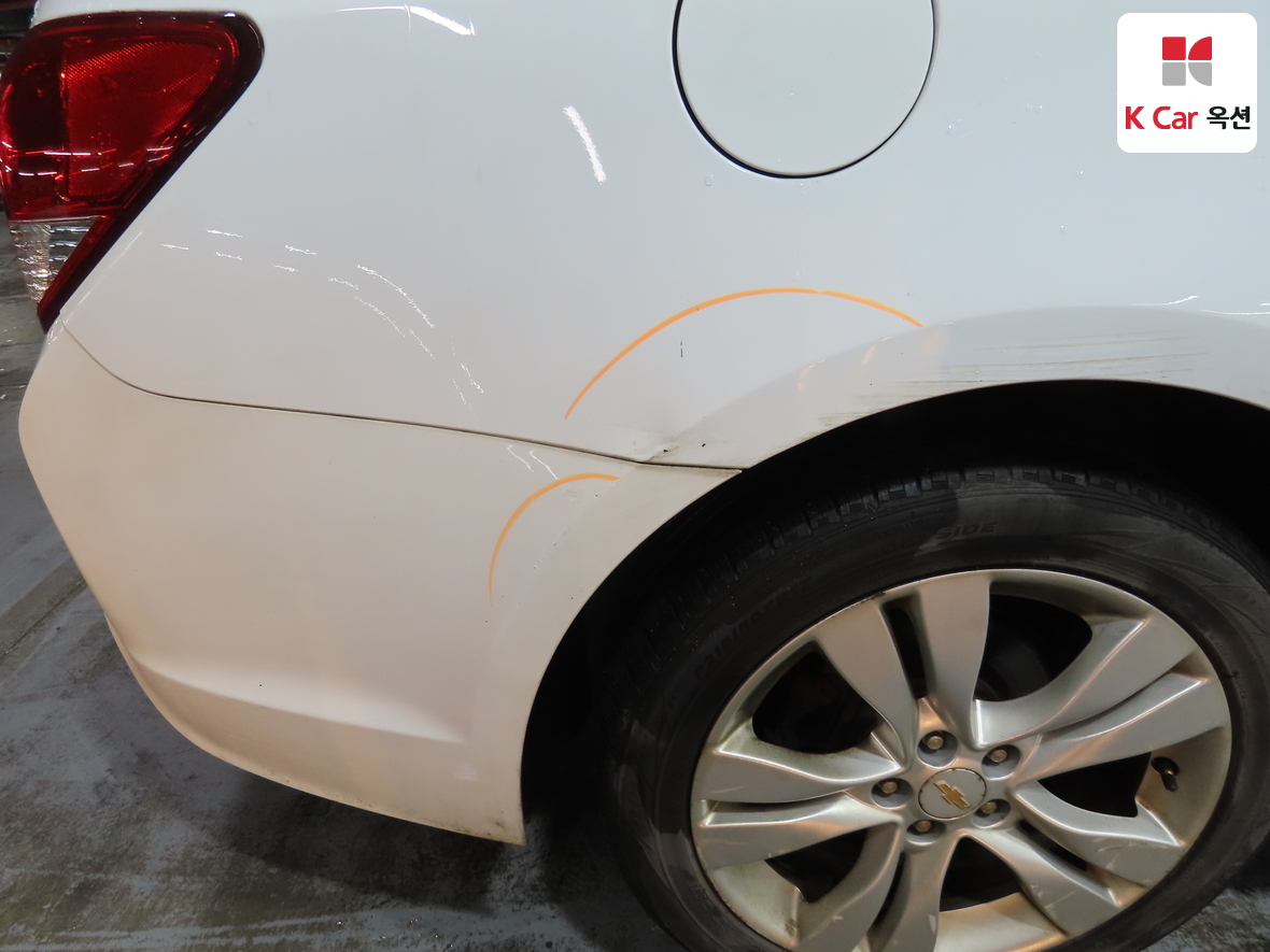 Gm Korea Cruze 2014 - Image 39