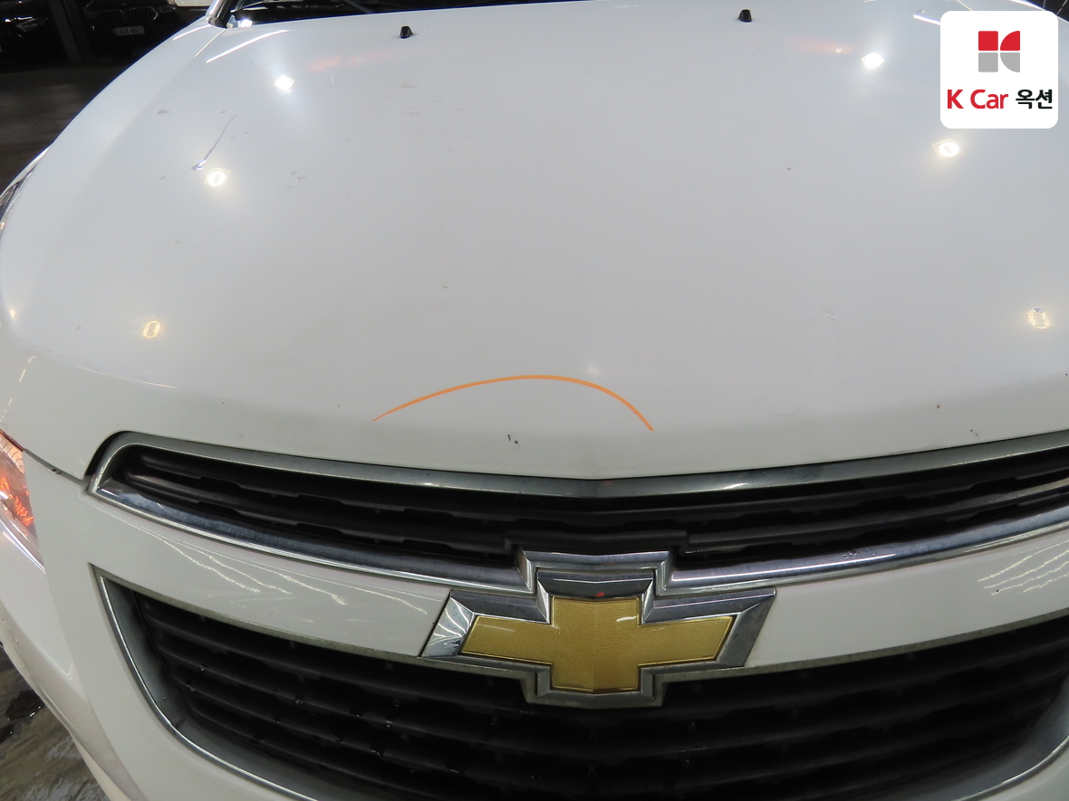 Gm Korea Cruze 2014 - Image 37