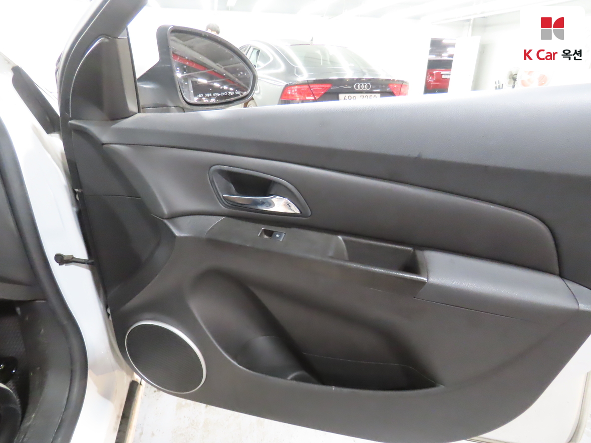 Gm Korea Cruze 2014 - Image 30