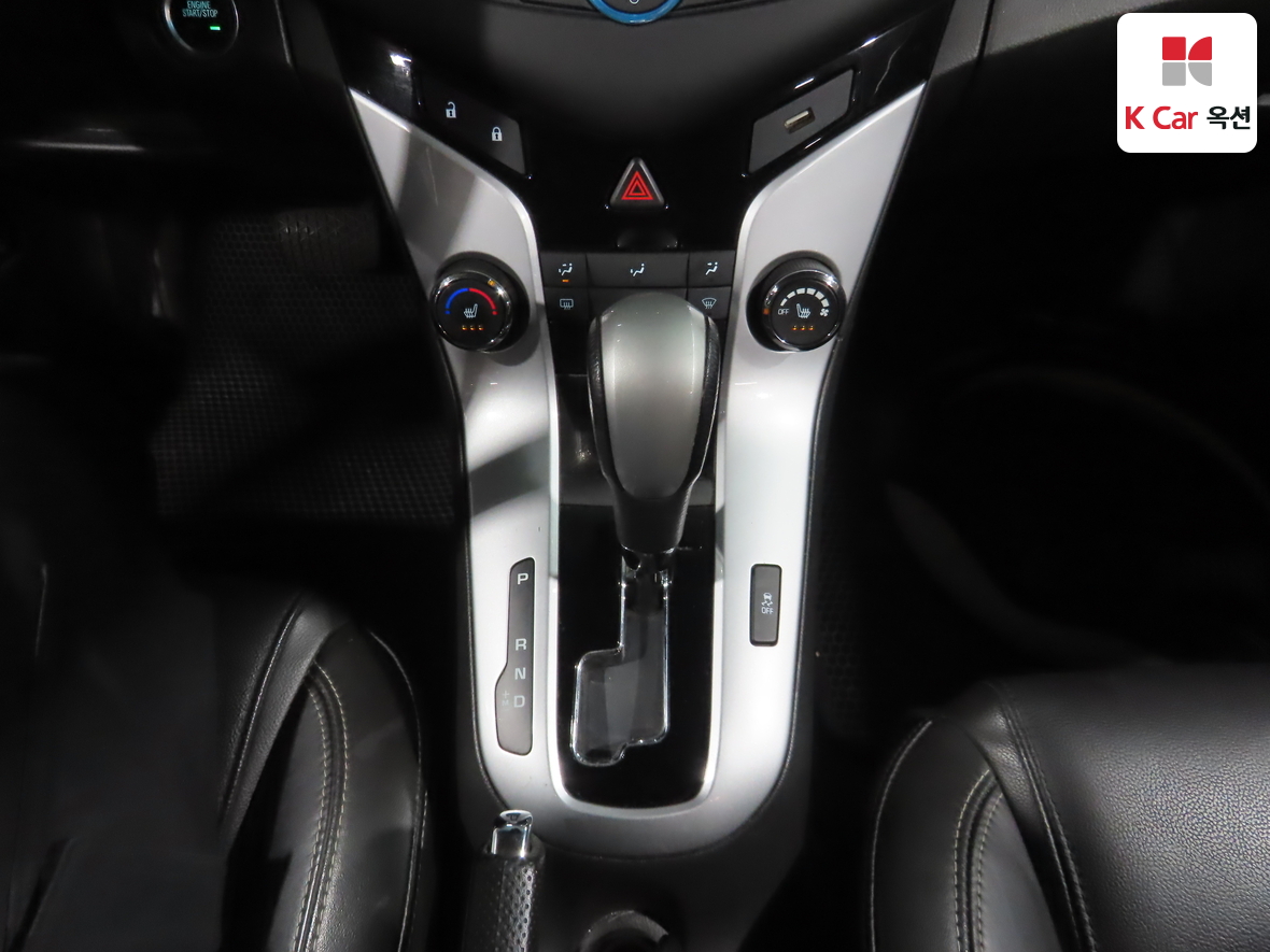 Gm Korea Cruze 2014 - Image 16