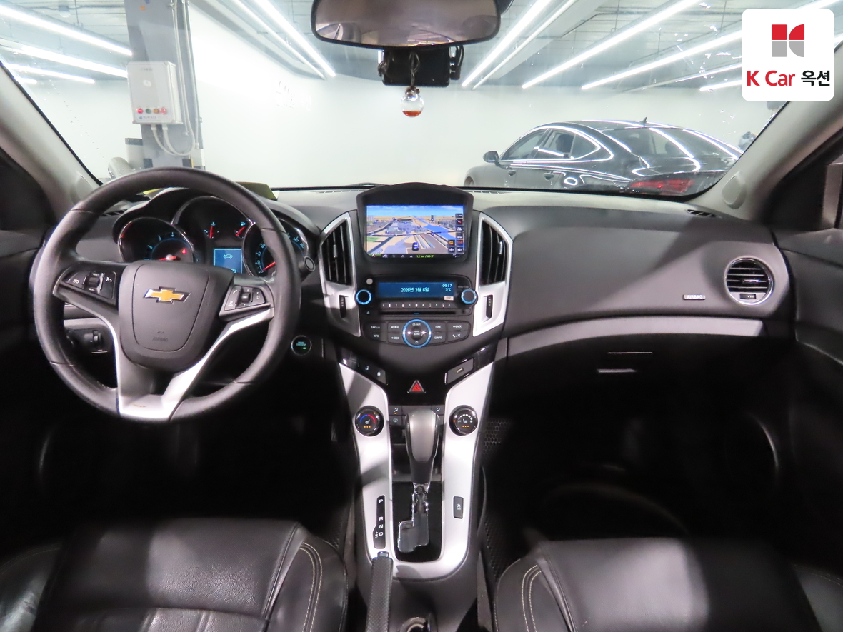 Gm Korea Cruze 2014 - Image 3