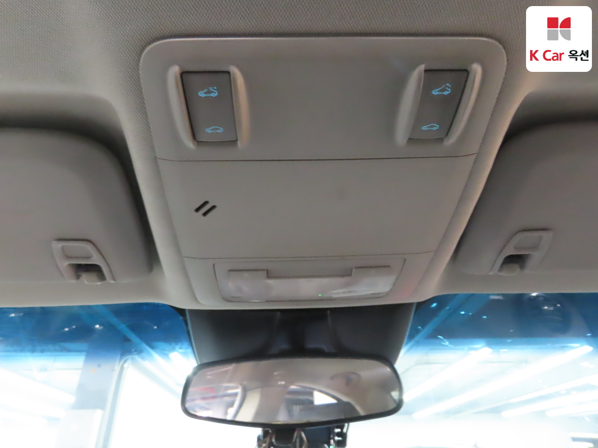 Gm Korea Cruze 2014 - Image 12