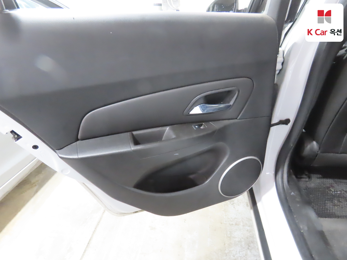 Gm Korea Cruze 2014 - Image 24