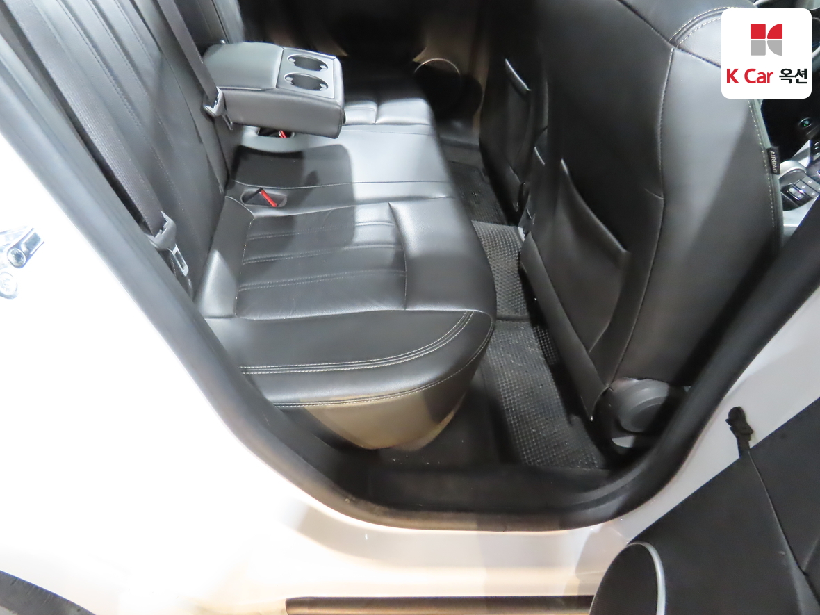 Gm Korea Cruze 2014 - Image 29