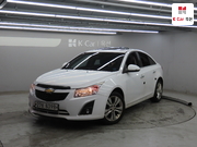 Gm Korea Cruze