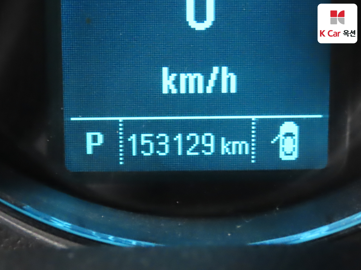 Gm Korea Cruze 2014 - Image 4